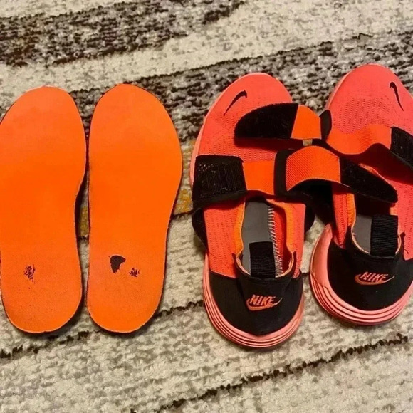 Nike Lunar Rift Racer Running Sneakers - Picture 10 of 13